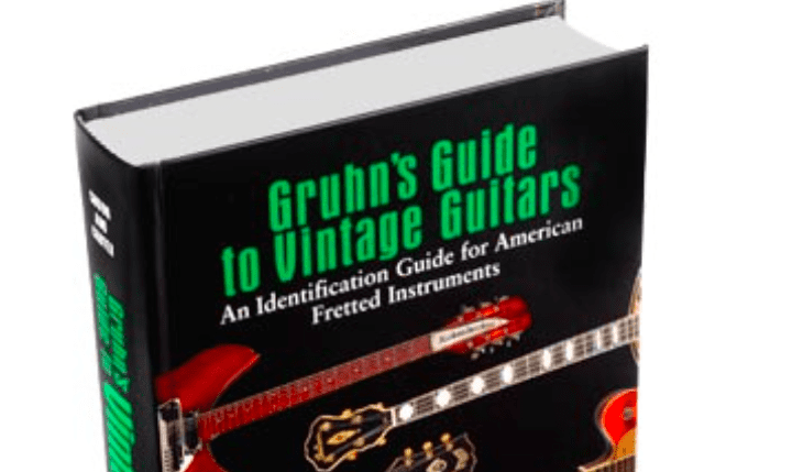 Interview: George Gruhn and Walter Carter Talk Vintage Guitars