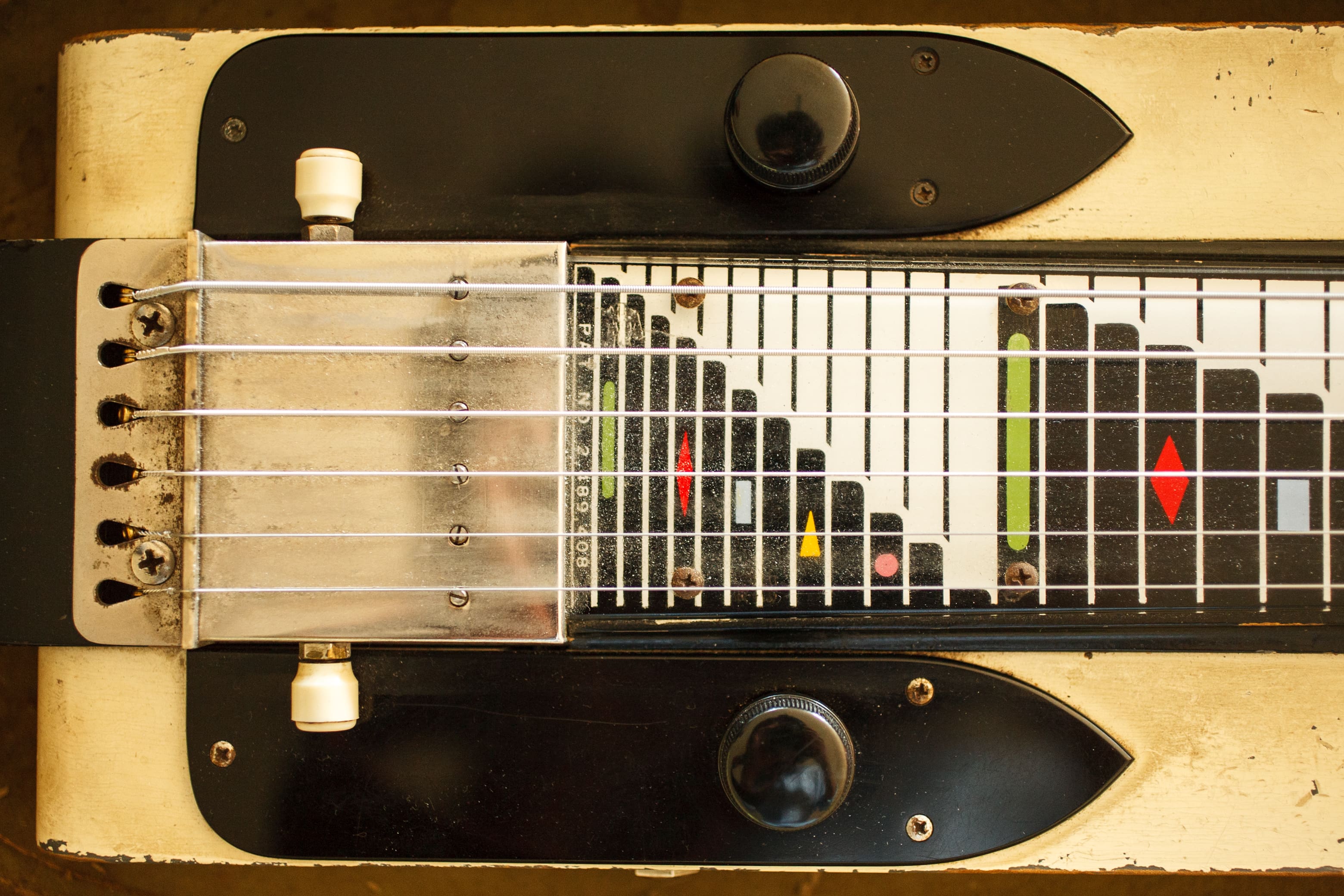 Fretboard Journal 33: What's Inside - Fretboard Journal