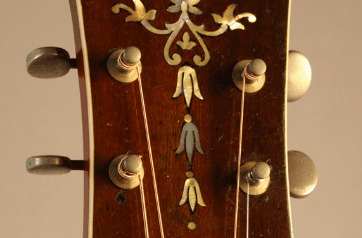 Catch of the Day: Circa 1940 Euphonon - Fretboard Journal