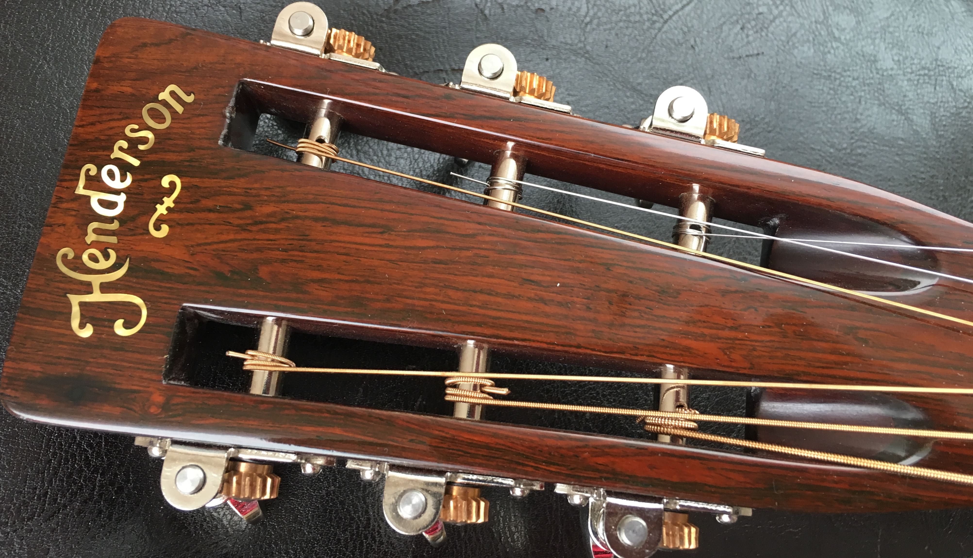 David Lindley – “Indifference of Heaven” - Fretboard Journal