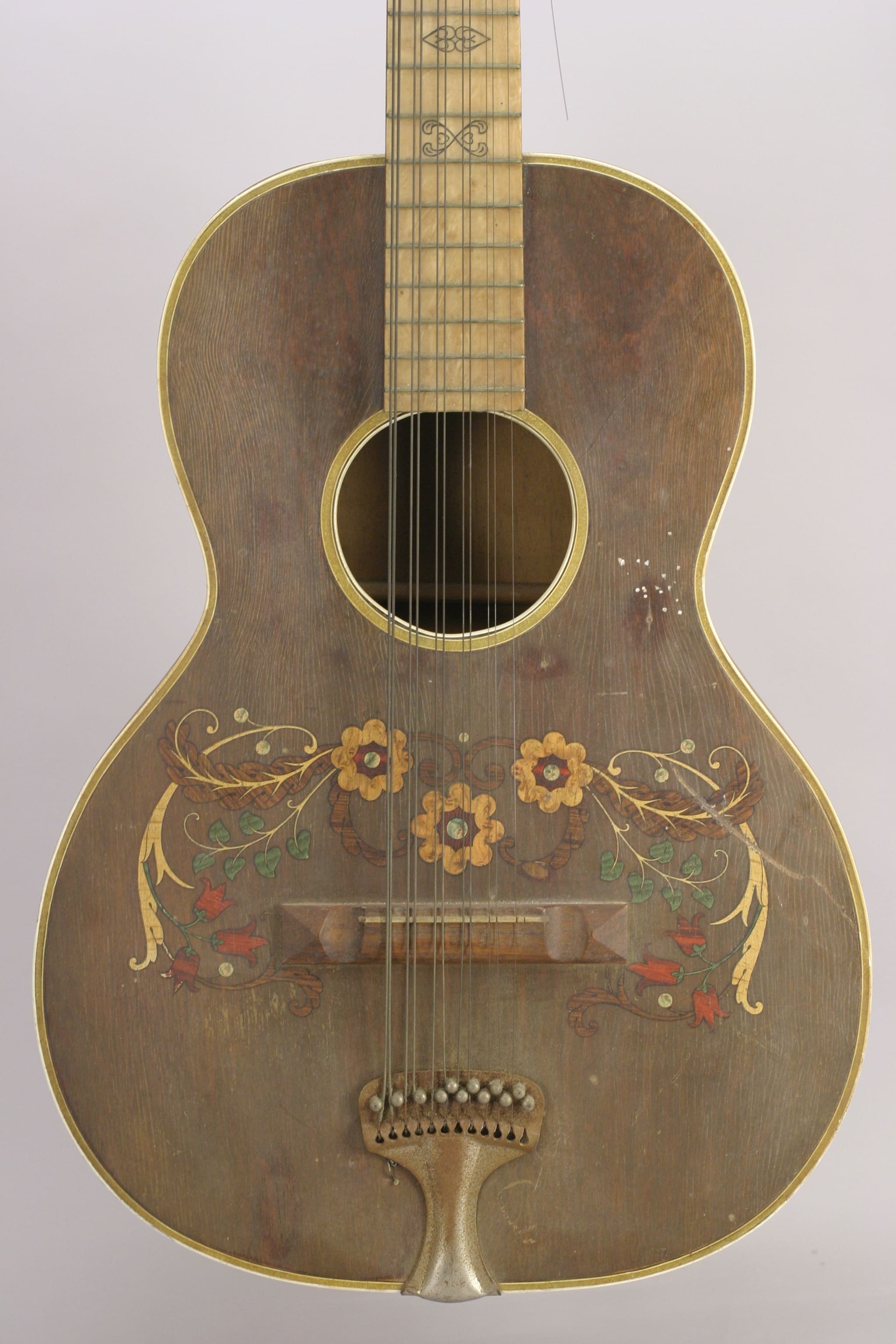 Stella 12-String