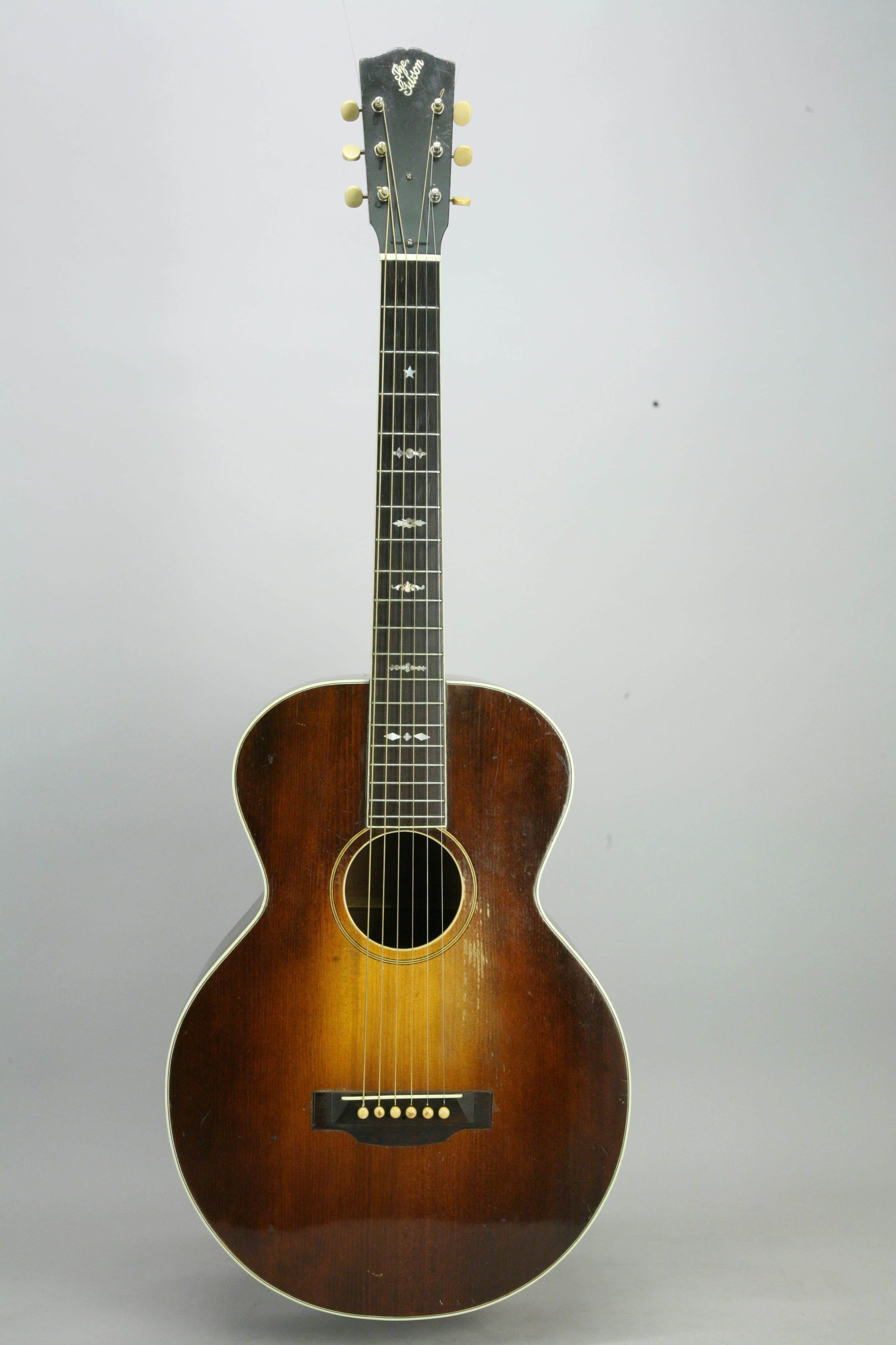 1927 Gibson Nick Lucas