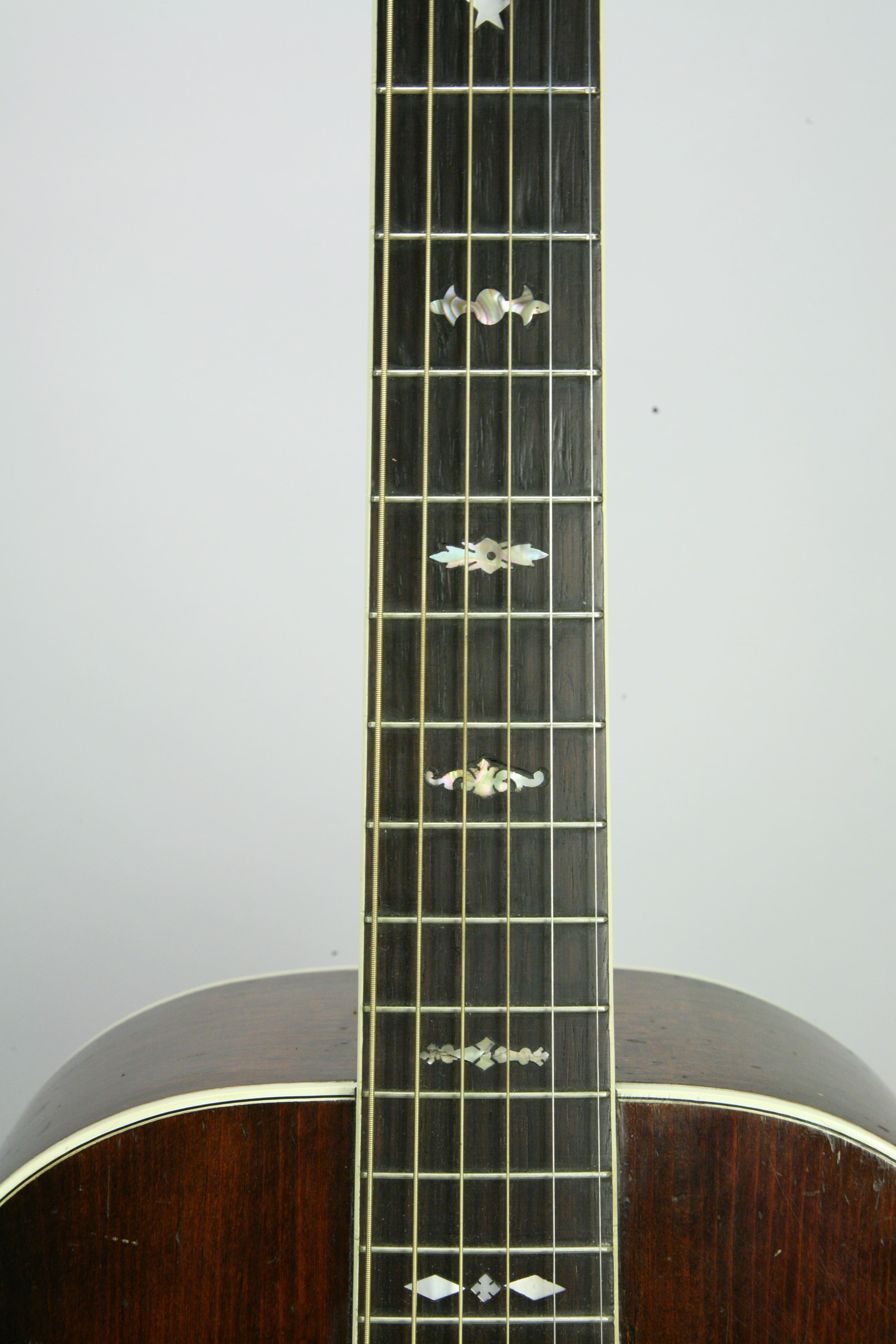 Gibson Nick Lucas