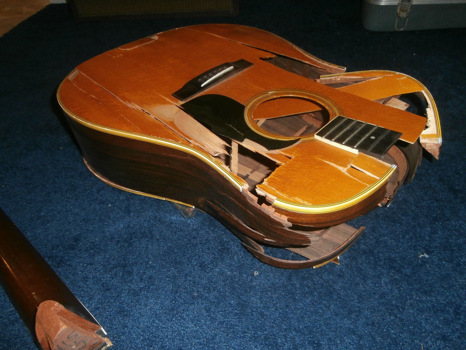 Catch of the Day: 1975 Martin D-35 - Fretboard Journal