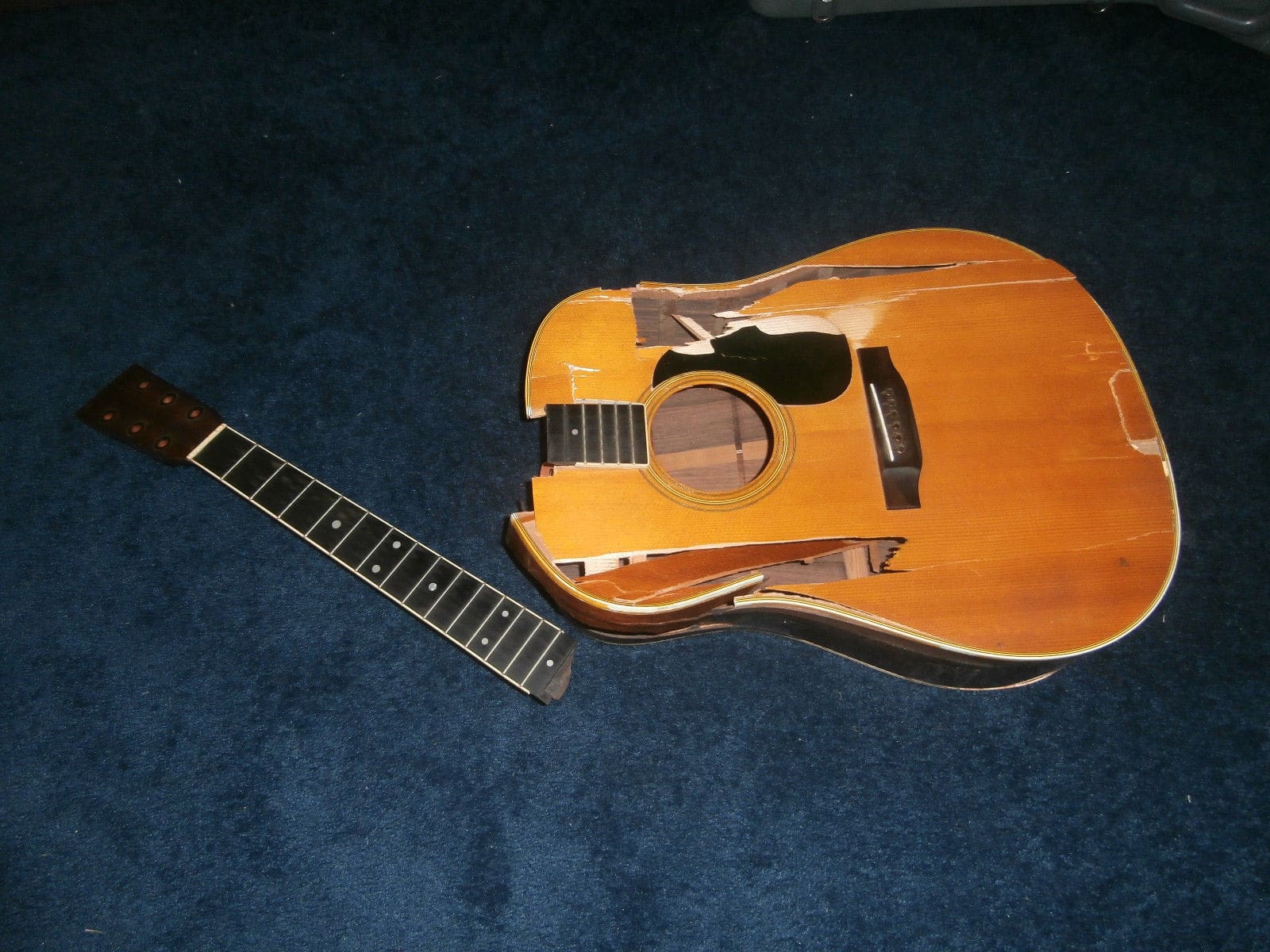 Catch of the Day: 1975 Martin D-35 - Fretboard Journal
