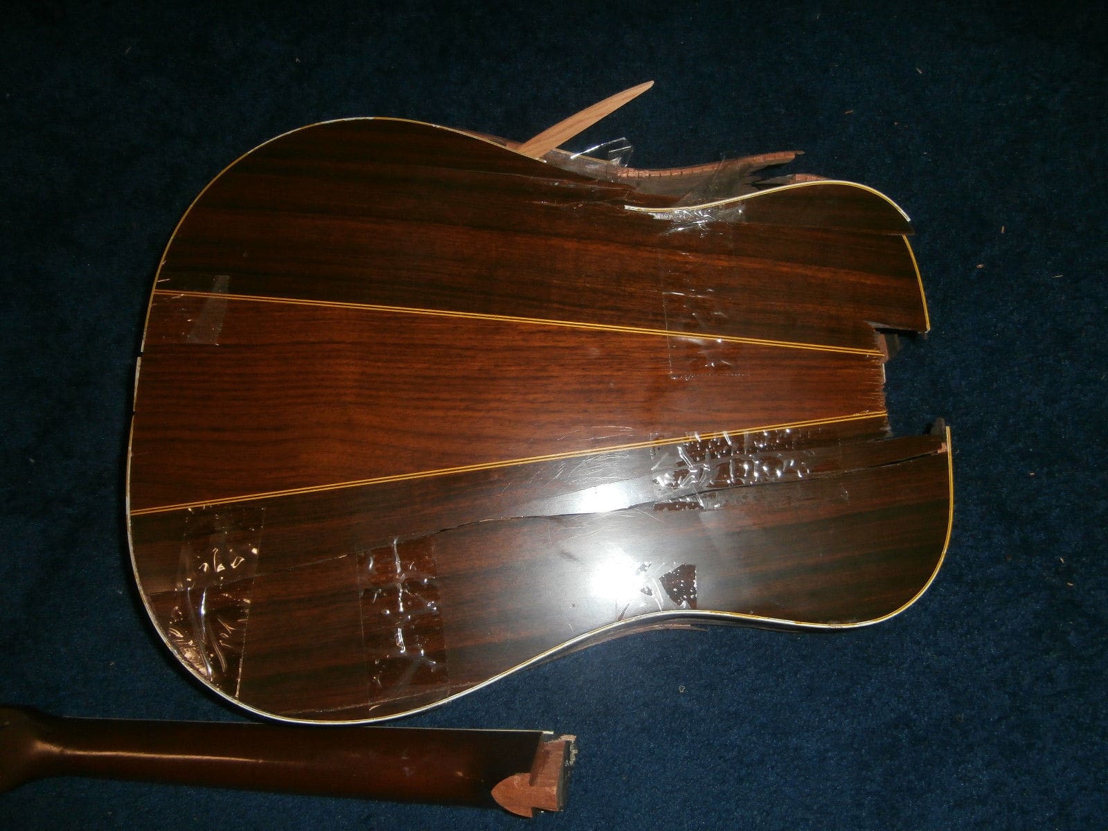 Martin D35  1975 ヴィンテージ Vintage Martin D-35 Natural 1975 | Cream City Music
