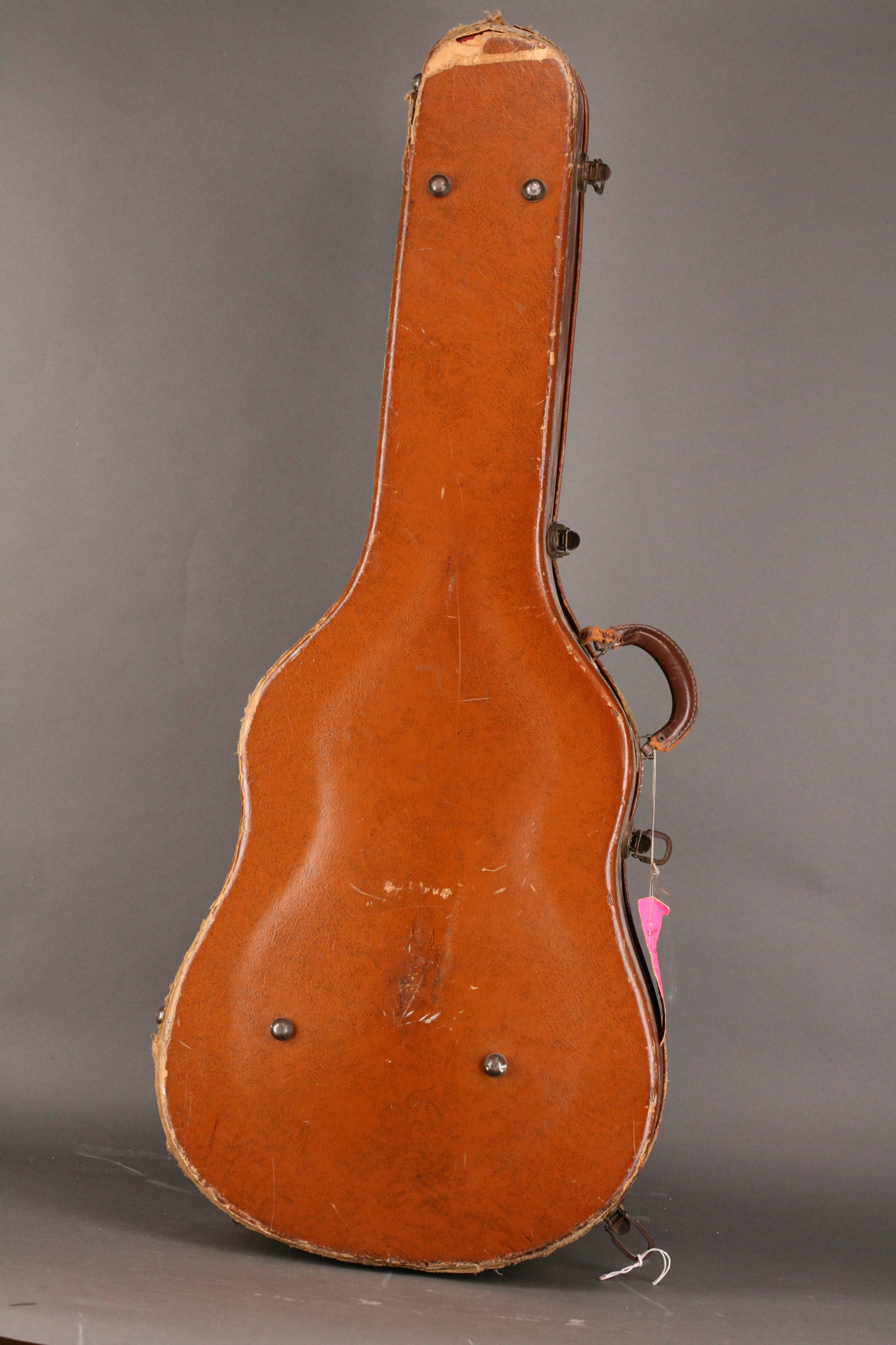 1952 Martin D-28