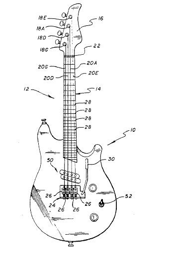 mando-patent