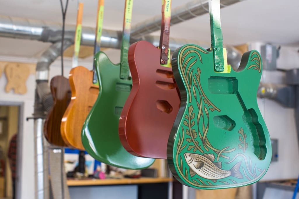 crestonLeaSprayBooth