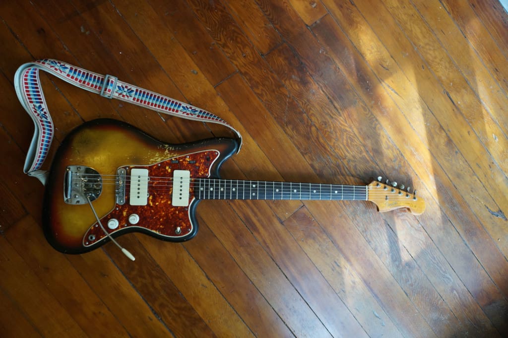 jarJazzmaster