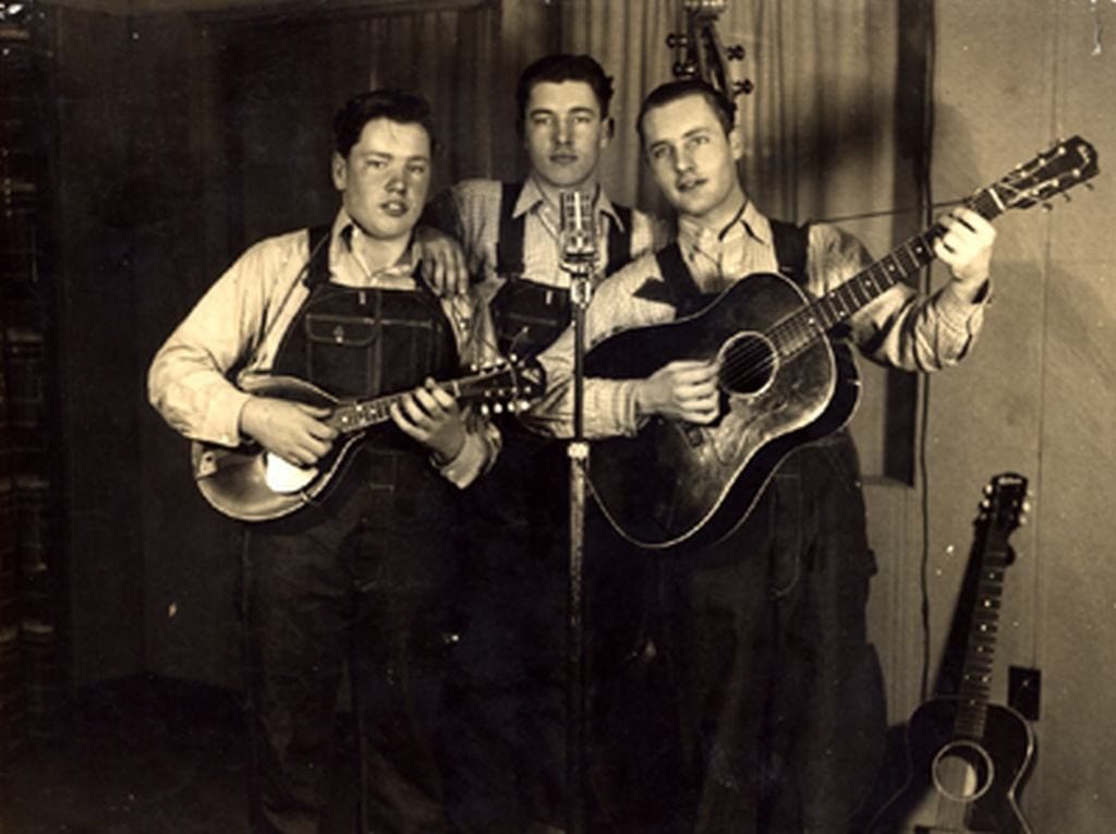 BUSKIRK TRIO