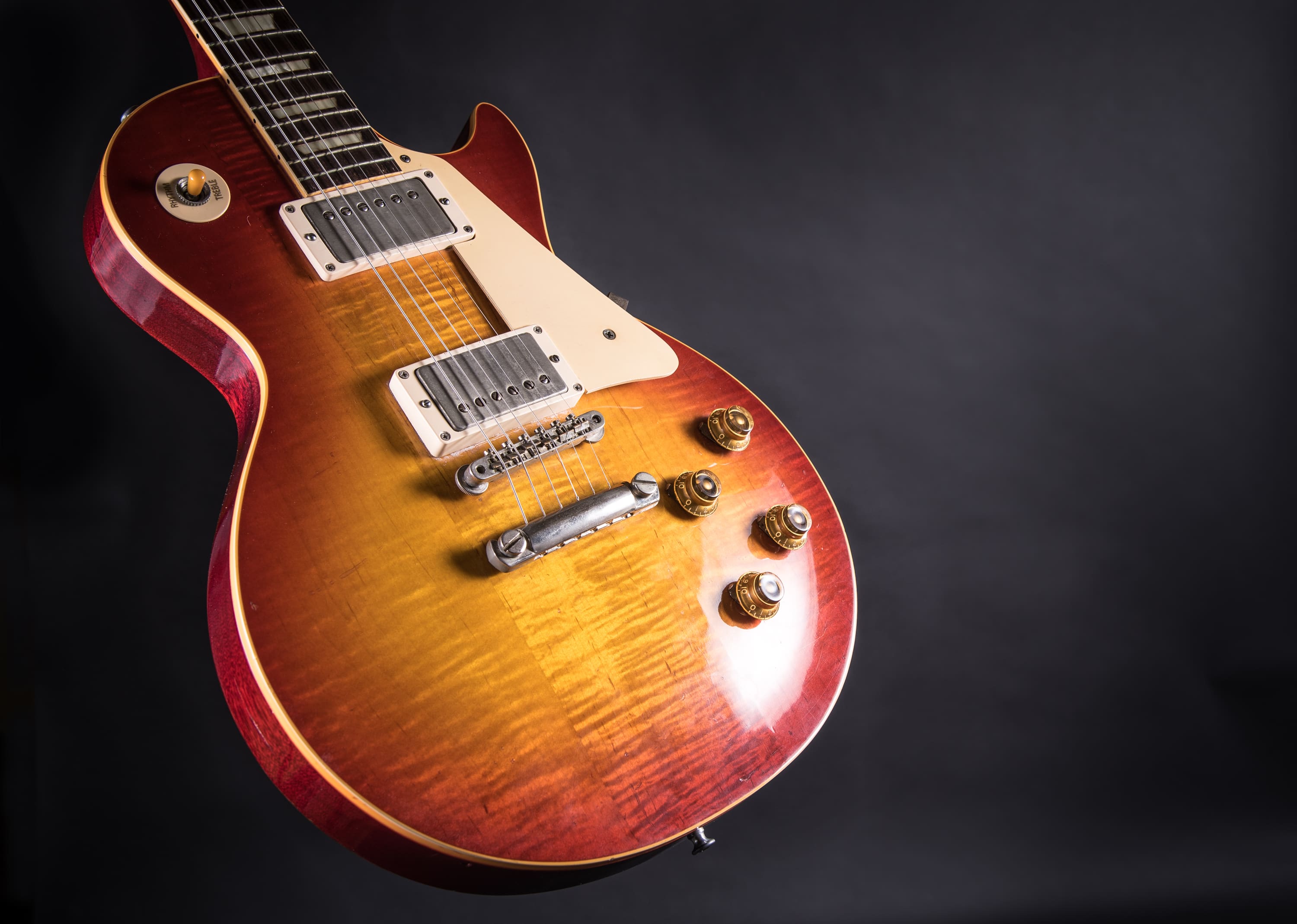 Podcast 106: Walter Carter of Carter Vintage Guitars on the first