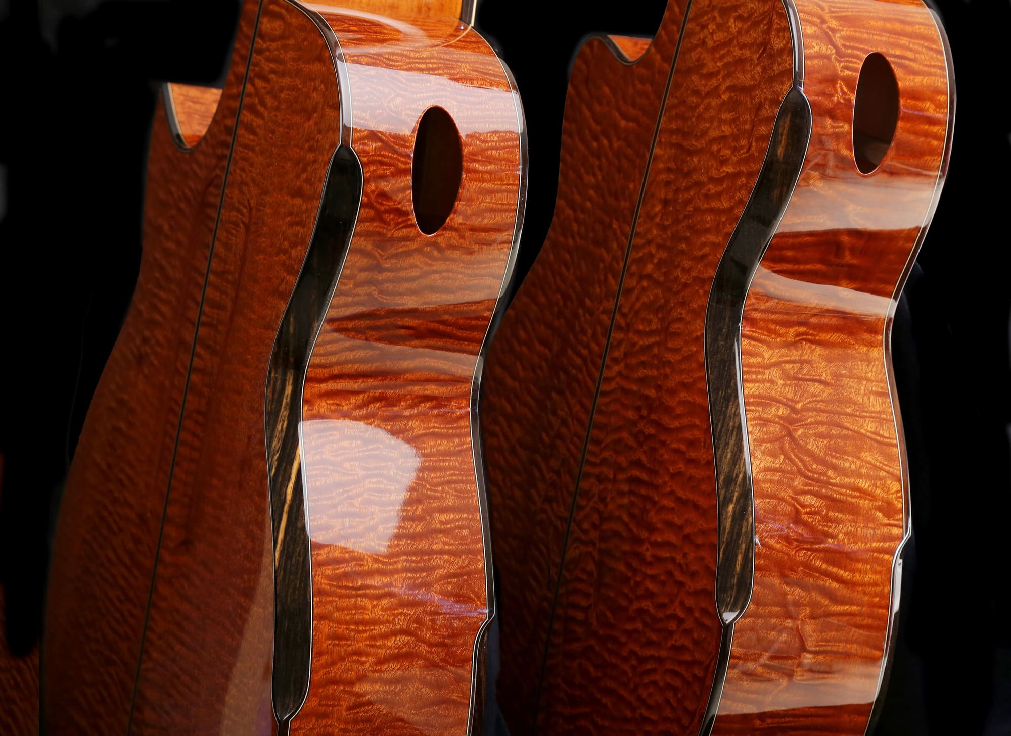 Bench Press: Marc Beneteau - Fretboard Journal