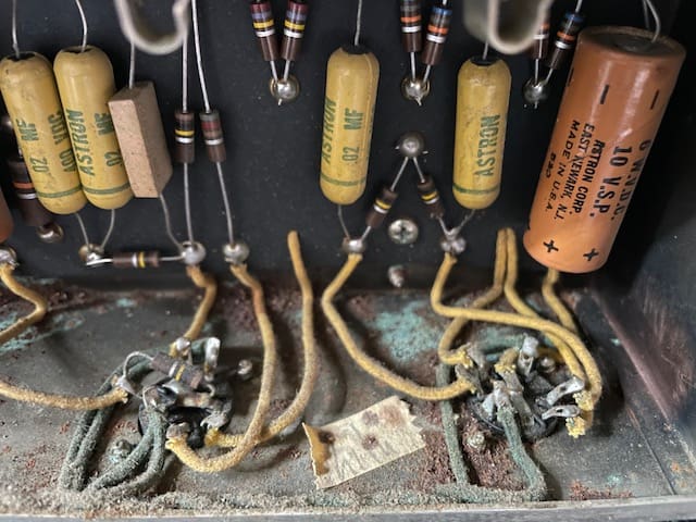 The Truth About Vintage Amps, Ep. 86 - Fretboard Journal
